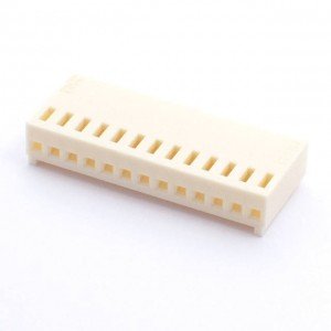 Alojamento Para Conector KK 13 Vias Tipo Molex 5051-13